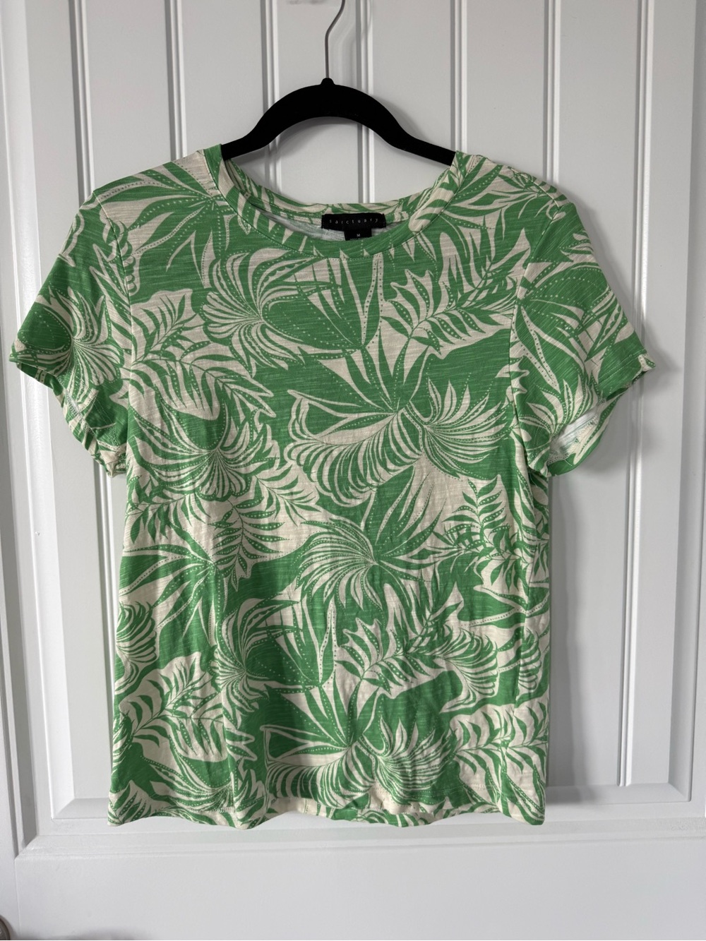 Women’s Bundle Lot of 6 Tops Shirts Tee’s by Sanctuary size Medium - Picture 12 of 13
